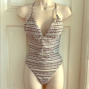 Ripcurl one piece bikini